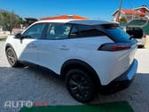 Peugeot 2008 1.5 BlueHDi Allure
