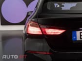 BMW 116 Outro