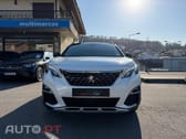 Peugeot 5008 1.5 BlueHDi GT Line EAT8