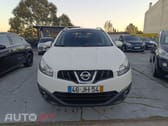 Nissan Qashqai +2 1.5 dCi Tekna Sport 17