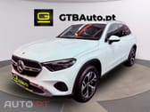 Mercedes-Benz GLC 300 e 4M Avantgarde 