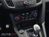 Ford Focus 2.3 EcoBoost RS Pack Performance
