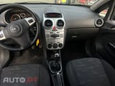 Opel Corsa 1.2