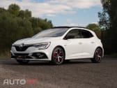 Renault Mégane TCe 300 GPF EDC R.S. TROPHY