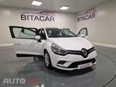 Renault Clio SOCIETE 1.5Dci  90CV GPS INTENS IVA DEDUTIVEL