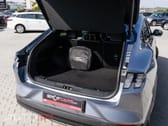 Ford Mustang Mach-E Alargada