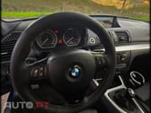 BMW 123 123d M Pack Edition Sport