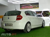 BMW 118 d Line Sport