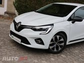 Renault Clio 1.0 TCe Evolution Bi-Fuel