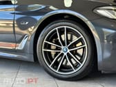 BMW 530 e Pack Desportivo M