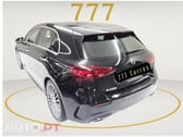 Mercedes-Benz A 220 4Matic 7G-DCT AMG Line