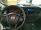 Fiat Doblo Cargo 1.3 MJ Easy 3L