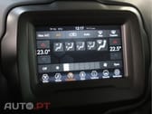 Jeep Renegade 1.6 MJD Longitude