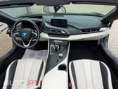 BMW i8 Roadster First Edition