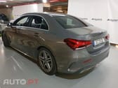 Mercedes-Benz A 180 d Style Aut.