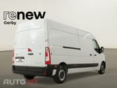 Renault Master Master 2.3 dCi L3H2 3.5T