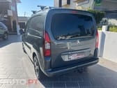 Peugeot Partner 1.6 BlueHDi Confort ETG6