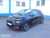Citroen C3 1.5 BlueHDI Shine pack