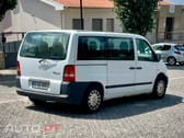Mercedes-Benz Vito L 110 2.2 CDi/30