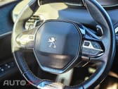 Peugeot 3008 1.5 BlueHDi GT Line J19 EAT8