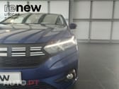 Dacia Sandero Stepway Expression