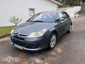 Citroen C4 1.6 HDI