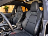 Porsche Macan Electric Turbo