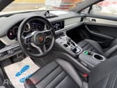 Porsche Panamera 4 E-Hybrid Sport