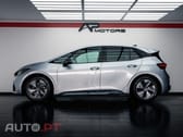 Cupra Born 58 kWh Plus
