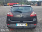 Renault Mégane 1.5 dCi Dynamique