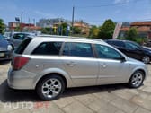 Opel Astra Caravan 1.4 Elegance