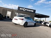 Tesla Model 3 RWD