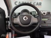 Smart ForTwo 1.0 T Passion 84