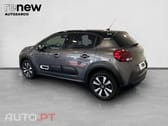 Citroen C3 C3 1.2 PureTech Shine