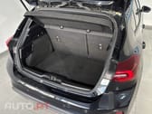 Ford Focus 1.0 EcoBoost MHEV ST-Line