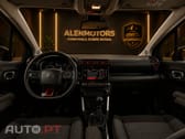 Citroen C3 Aircross PureTech FEEl