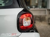 Smart ForFour 0.9 Passion 90 Aut.