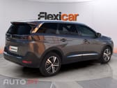 Peugeot 5008 1.2 PureTech Allure Pack EAT8