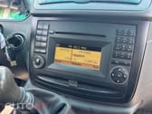 Mercedes-Benz Vito 113 CDI Compacta CREW