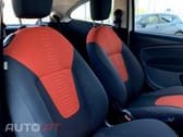 Ford KA 1.2 Titanium X