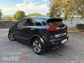 Kia Niro 64kWh