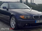 BMW 318 Ci