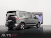 Volkswagen Multivan 1.4 TSI e-Hybrid Life DSG