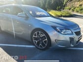 Opel Insignia OPC 2.8 T V6 AWD Active-Select