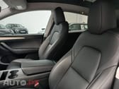Tesla Model Y Standard