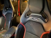 Mercedes-Benz CLA 45 AMG Shooting Brake 4-Matic