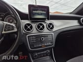 Mercedes-Benz CLA 200 d Shooting Brake AMG Line Aut.