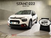 Citroen C3 1.2 PureTech C-Series