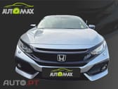 Honda Civic 1.0 i-VTEC Executive Premium CVT