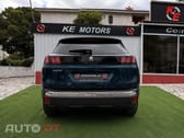 Peugeot 3008 1.5 BlueHDi Allure Pack EAT8